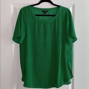 Banana Republic Blouse